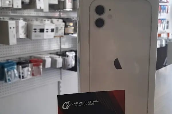 Cadde iletişim - Resim 18