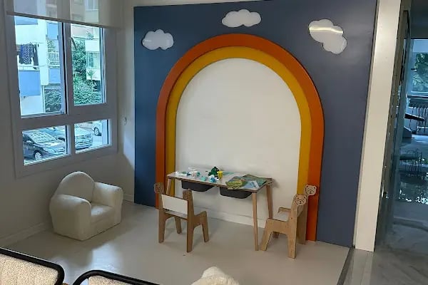 Diş Hekimi Uzm. Dt. Sıla Yılmaz - Diş Kliniği - Resim 6