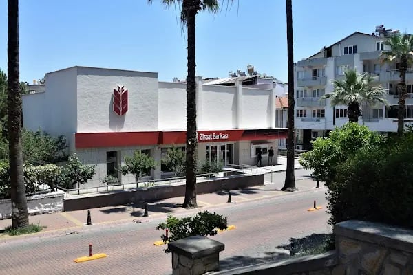 Ziraat Bankası Bozdoğan/Aydın Şubesi - Resim 6