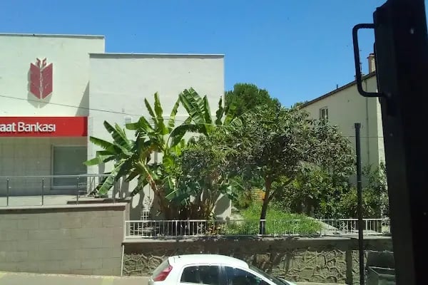 Ziraat Bankası Bozdoğan/Aydın Şubesi - Resim 5