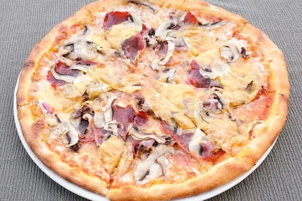 Ciğerci Muzo Kebap Pide Lahmacun - Resim 19