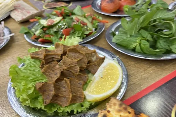 Ciğerci Muzo Kebap Pide Lahmacun - Resim 18