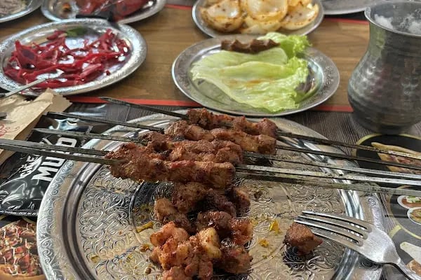 Ciğerci Muzo Kebap Pide Lahmacun - Resim 4