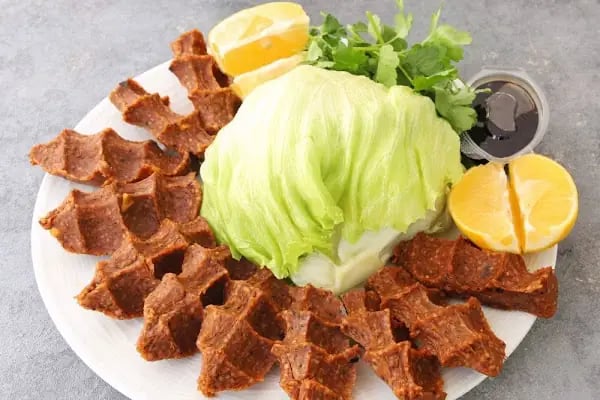 Ciğerci Muzo Kebap Pide Lahmacun - Resim 2