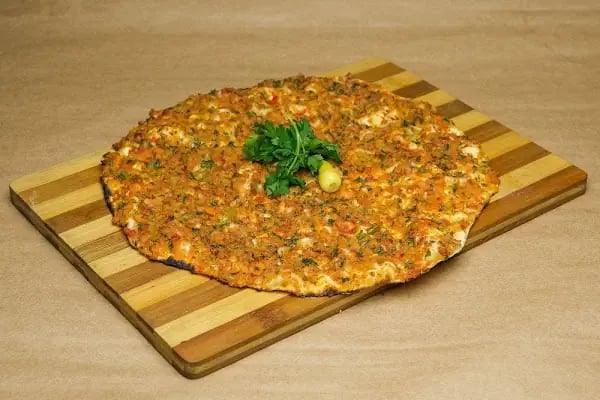 Ciğerci Muzo Kebap Pide Lahmacun - Resim 15