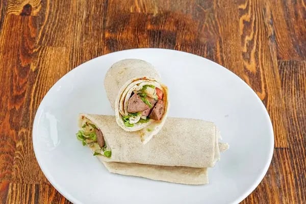 Ciğerci Muzo Kebap Pide Lahmacun - Resim 13