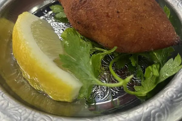 Ciğerci Muzo Kebap Pide Lahmacun - Resim 9
