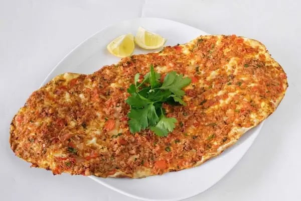 Ciğerci Muzo Kebap Pide Lahmacun - Resim 6