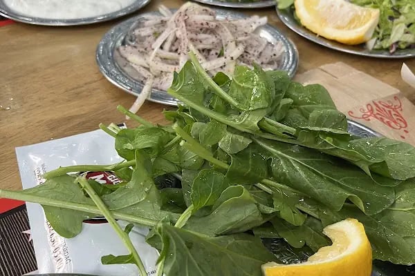 Ciğerci Muzo Kebap Pide Lahmacun - Resim 7