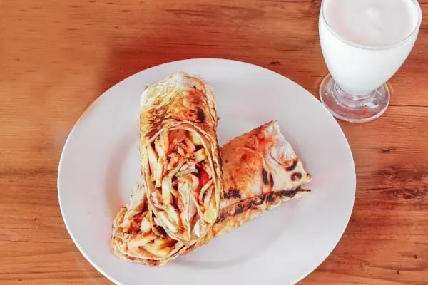 Ciğerci Muzo Kebap Pide Lahmacun - Resim 14
