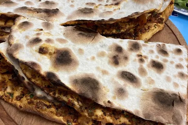 Ciğerci Muzo Kebap Pide Lahmacun - Resim 10