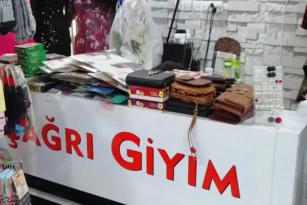 Çağrı Giyim - Resim 3