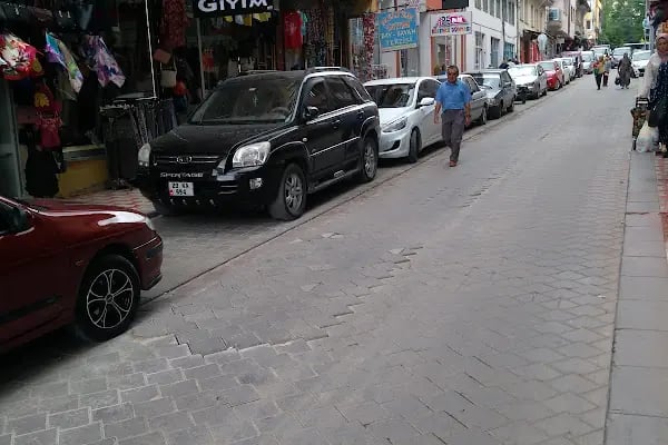 Çağrı Giyim - Resim 4