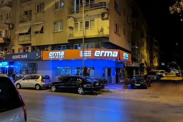 Erma Rent A Car - Resim 8