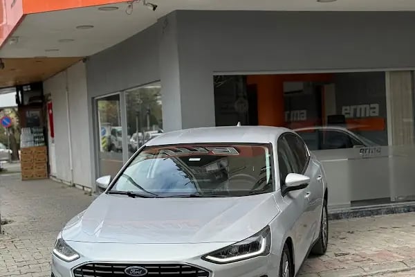 Erma Rent A Car - Resim 10