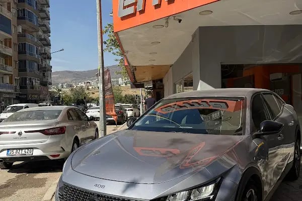 Erma Rent A Car - Resim 5