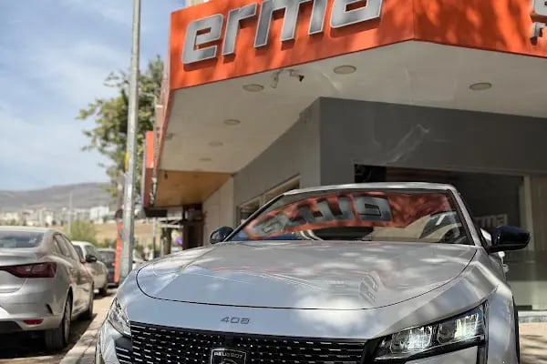 Erma Rent A Car - Resim 9