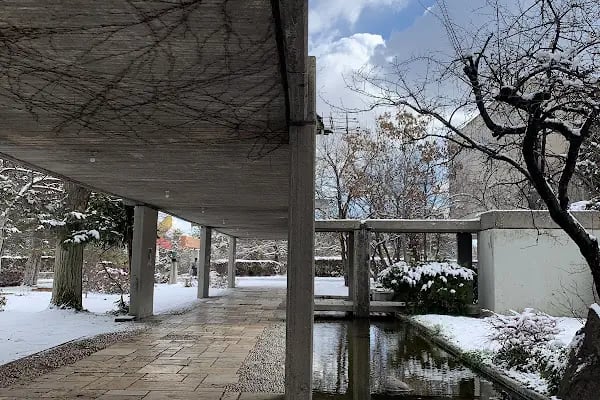 Orta Doğu Teknik Üniversitesi - Resim 20
