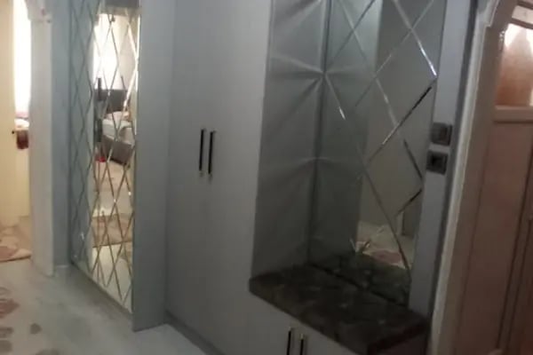 Gemlik Çelik mobilya imalatı - Resim 9