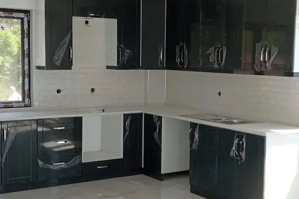 Gemlik Çelik mobilya imalatı - Resim 2