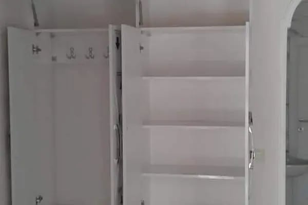Gemlik Çelik mobilya imalatı - Resim 6
