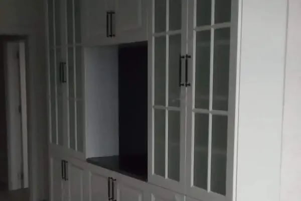 Gemlik Çelik mobilya imalatı - Resim 14