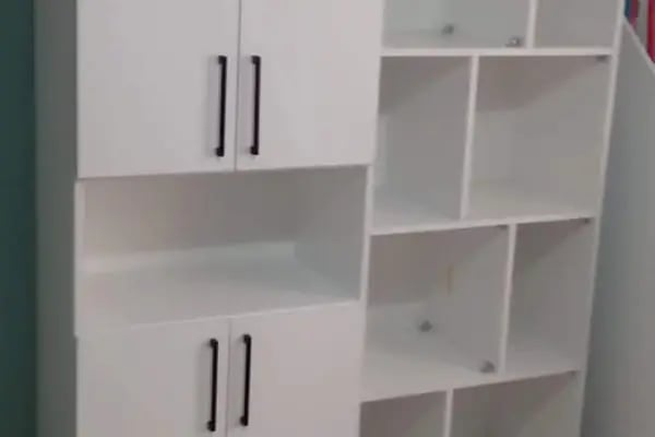 Gemlik Çelik mobilya imalatı - Resim 11