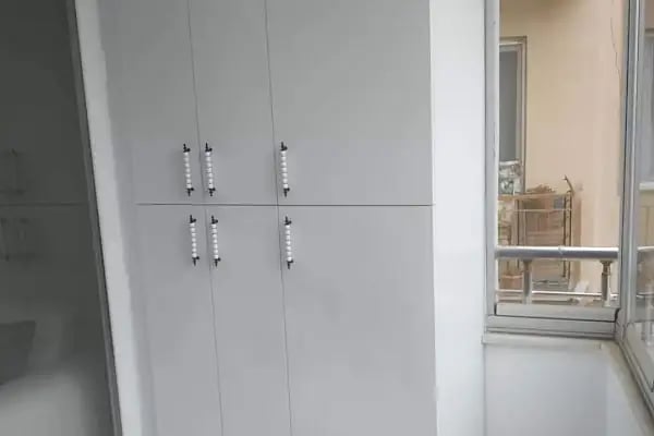 Gemlik Çelik mobilya imalatı - Resim 4