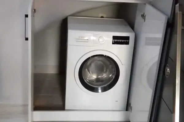Gemlik Çelik mobilya imalatı - Resim 8