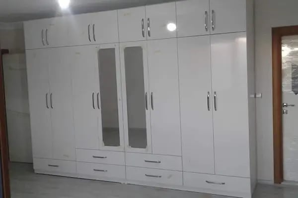 Gemlik Çelik mobilya imalatı - Resim 15