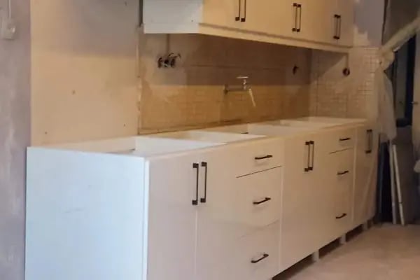 Gemlik Çelik mobilya imalatı - Resim 18