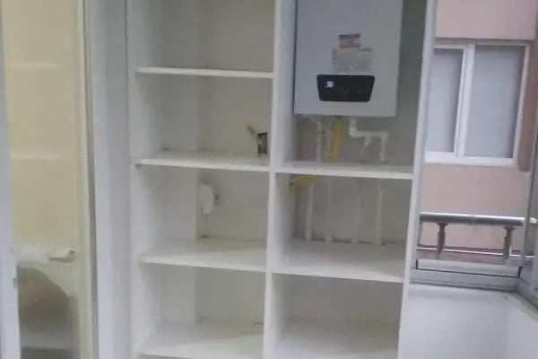 Gemlik Çelik mobilya imalatı - Resim 3