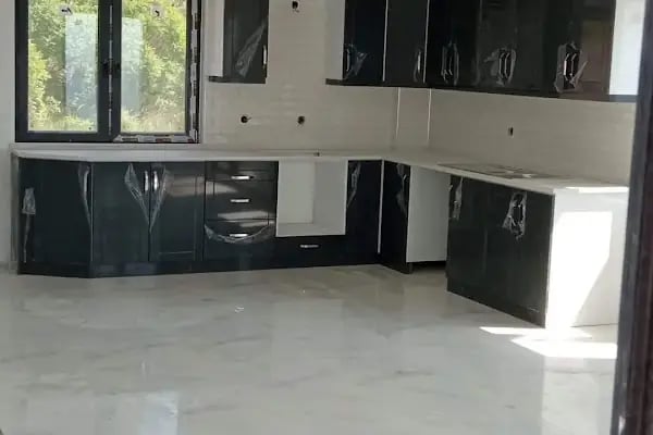 Gemlik Çelik mobilya imalatı - Resim 19