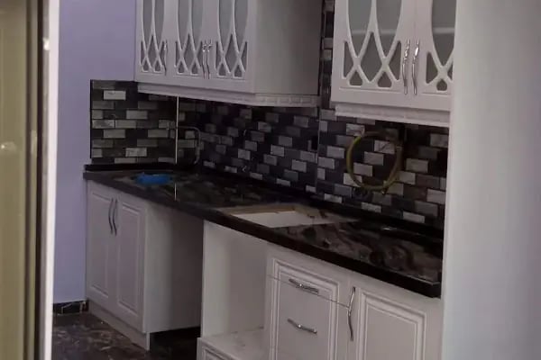 Gemlik Çelik mobilya imalatı - Resim 13