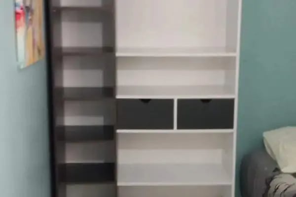 Gemlik Çelik mobilya imalatı - Resim 5