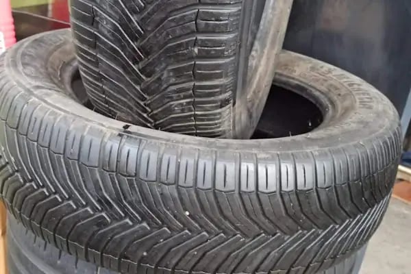 En yakın lastikçi - Resim 16