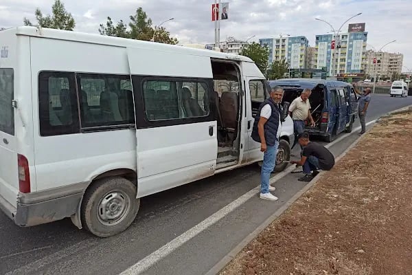 En yakın lastikçi - Resim 10