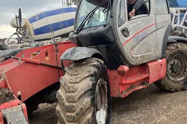 En yakın lastikçi - Resim 18