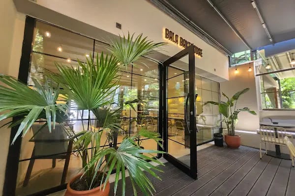 Bala Bakehouse - Resim 6