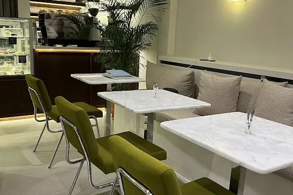 Bala Bakehouse - Resim 5