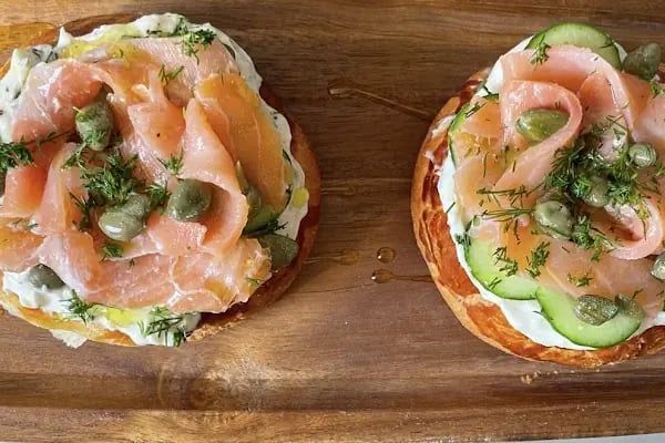 Bala Bakehouse - Resim 14