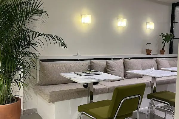Bala Bakehouse - Resim 8