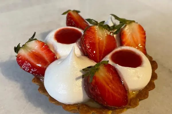 Bala Bakehouse - Resim 13