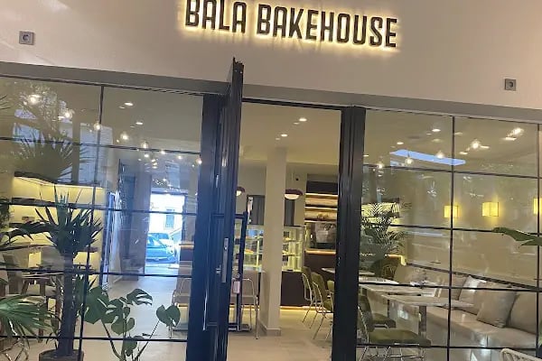 Bala Bakehouse - Resim 18
