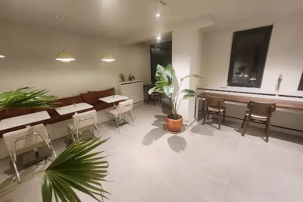 Bala Bakehouse - Resim 1