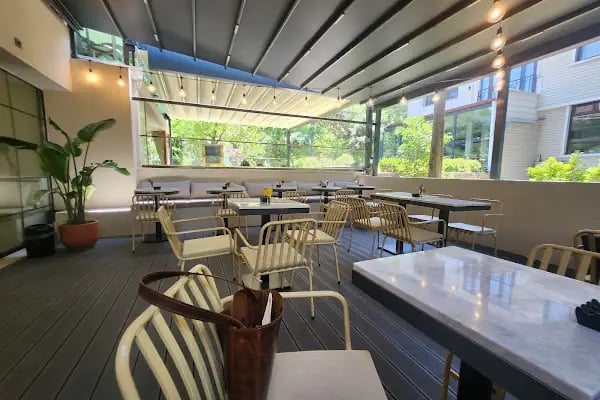 Bala Bakehouse - Resim 4