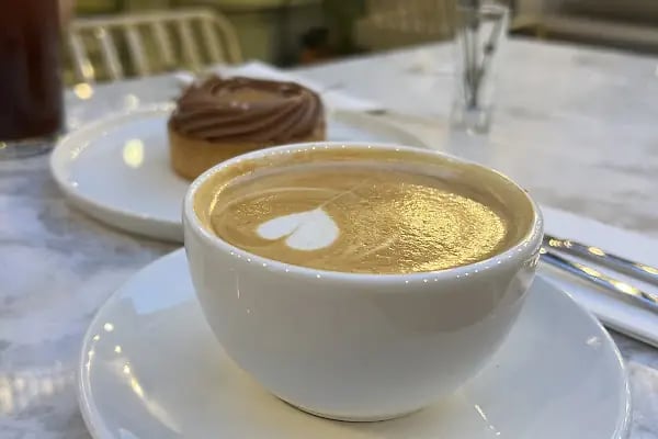 Bala Bakehouse - Resim 7