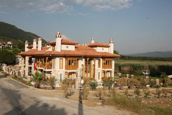 Kerme Ottoman Konak - Resim 20