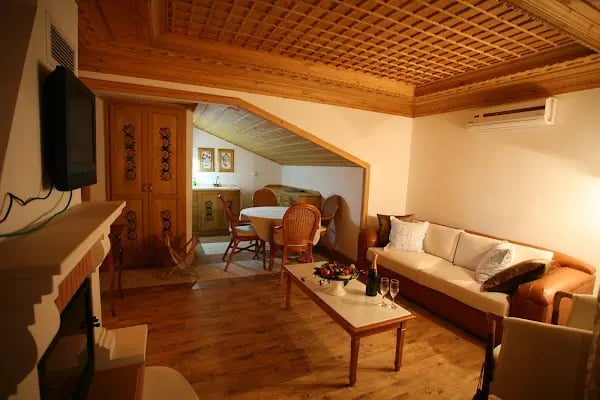 Kerme Ottoman Konak - Resim 14