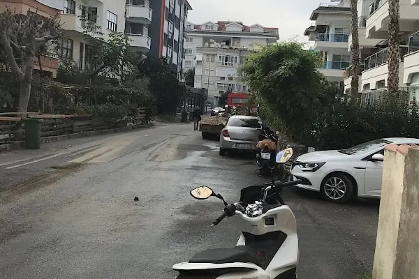 yazar teknik servis hizmetleri endustrıyel mutfak ekipmanları İth İhr İnş eml dış tiç aş - Resim 11
